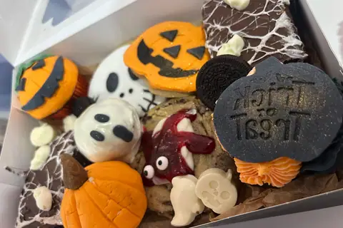 Village Manor Bakery photo 1