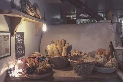 Village Manor Bakery photo 3