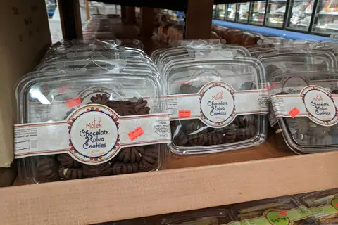 Village Manor Bakery photo 2